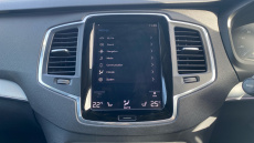 Volvo Xc90 2.0 B5D [235] Momentum 5dr AWD Geartronic Diesel Estate